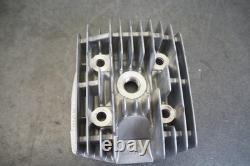 HEAD, CYLINDER PK50 WALLAROO Honda NOS 12201-GT8-600 27324