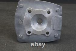 HEAD, CYLINDER PK50 WALLAROO Honda NOS 12201-GT8-600 27324