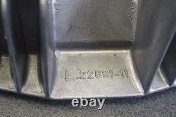 HEAD, CYLINDER PK50 WALLAROO Honda NOS 12201-GT8-600 27324