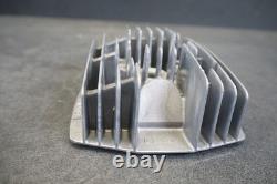 HEAD, CYLINDER PK50 WALLAROO Honda NOS 12201-GT8-600 27324