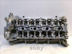 HF1 RL0 cylinder head 77283 HONDA CRV 2.2 D 2009-2012 2010