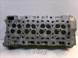 HF1 RL0 cylinder head 77283 HONDA CRV 2.2 D 2009-2012 2010