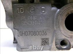 HF1 RL0 cylinder head 77283 HONDA CRV 2.2 D 2009-2012 2010
