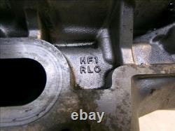 HF1 RL0 cylinder head 77283 HONDA CRV 2.2 D 2009-2012 2010