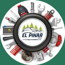 HF1 RL0 cylinder head 77283 HONDA CRV 2.2 D 2009-2012 2010