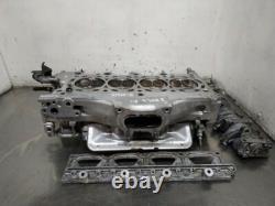 HJRNA3 cylinder head 428107 HONDA CIVIC BERLINA 5 FK 1.8 COMFORT 2005