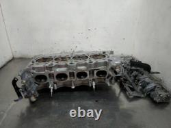 HJRNA3 cylinder head 428107 HONDA CIVIC BERLINA 5 FK 1.8 COMFORT 2005