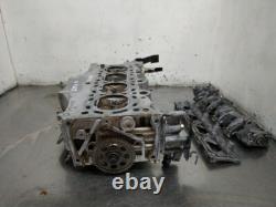 HJRNA3 cylinder head 428107 HONDA CIVIC BERLINA 5 FK 1.8 COMFORT 2005