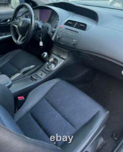 HJRNA3 cylinder head 428107 HONDA CIVIC BERLINA 5 FK 1.8 COMFORT 2005