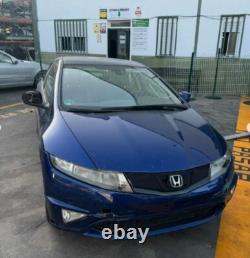 HJRNA3 cylinder head 428107 HONDA CIVIC BERLINA 5 FK 1.8 COMFORT 2005