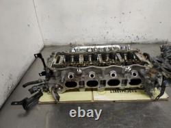 HJRNA3 cylinder head HONDA CIVIC BERLINA 5 FK 1.8 COMFORT 2005 428107