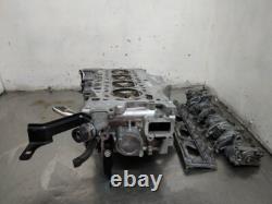 HJRNA3 cylinder head HONDA CIVIC BERLINA 5 FK 1.8 COMFORT 2005 428107