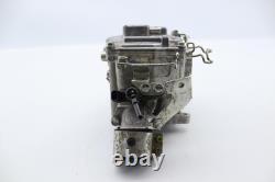 HONDA 125 FORZA Cylinder Head 2021 To 2021