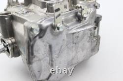 HONDA 125 FORZA Cylinder Head 2021 To 2021