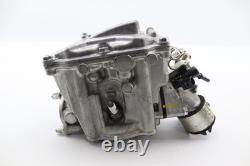 HONDA 125 FORZA Cylinder Head 2021 To 2021