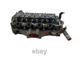 HONDA ACCORD VIII CU Engine Cylinder Head R20A3 2012 34924112
