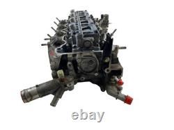 HONDA ACCORD VIII CU Engine Cylinder Head R20A3 2012 34924112