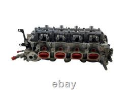 HONDA ACCORD VIII CU Engine Cylinder Head R20A3 2012 34924112