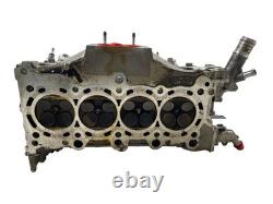 HONDA ACCORD VIII CU Engine Cylinder Head R20A3 2012 34924112