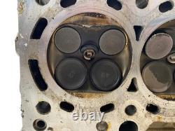 HONDA ACCORD VIII CU Engine Cylinder Head R20A3 2012 34924112