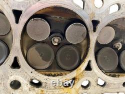 HONDA ACCORD VIII CU Engine Cylinder Head R20A3 2012 34924112 HONDA ACCORD VIII CU Engine Cylinder Head R20A3 2012 34924112