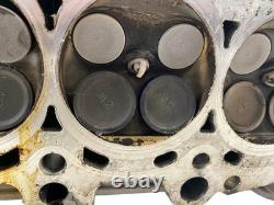 HONDA ACCORD VIII CU Engine Cylinder Head R20A3 2012 34924112