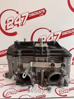 HONDA AFRICA TWIN 1100 CRF1100 DCT 2021 CYLINDER HEAd