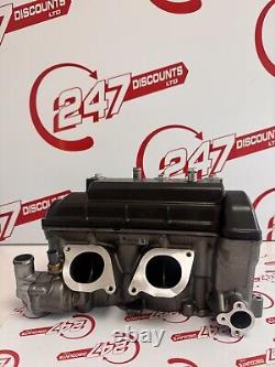 HONDA AFRICA TWIN 1100 CRF1100 DCT 2021 CYLINDER HEAd