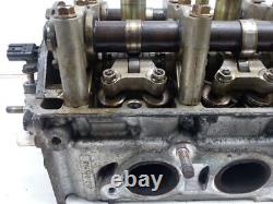 HONDA Accord Vtec Se 2004 Cylinder Head Complete Petrol