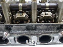 HONDA Accord Vtec Se 2004 Cylinder Head Complete Petrol