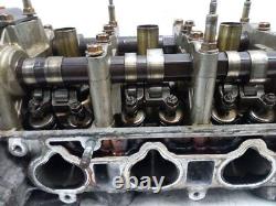 HONDA Accord Vtec Se 2004 Cylinder Head Complete Petrol