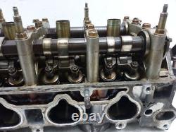 HONDA Accord Vtec Se 2004 Cylinder Head Complete Petrol