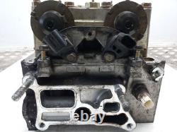 HONDA Accord Vtec Se 2004 Cylinder Head Complete Petrol