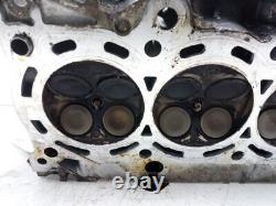 HONDA Accord Vtec Se 2004 Cylinder Head Complete Petrol