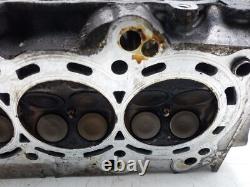 HONDA Accord Vtec Se 2004 Cylinder Head Complete Petrol