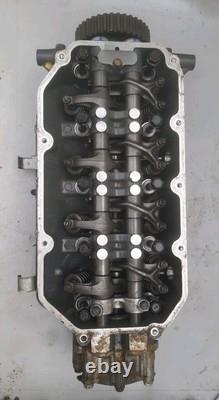HONDA BF75 75hp BF90 90hp 4 stroke Outboard Cylinder Head