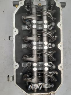HONDA BF75 75hp BF90 90hp 4 stroke Outboard Cylinder Head