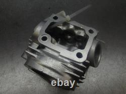 HONDA C590 SPORT 1965-1969 Engine Cylinder Head And Valves / Cylinderhead