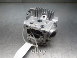 HONDA C590 SPORT 1965-1969 Engine Cylinder Head And Valves / Cylinderhead