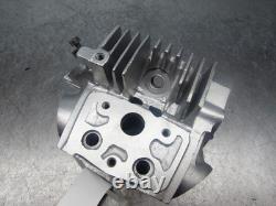 HONDA C590 SPORT 1965-1969 Engine Cylinder Head And Valves / Cylinderhead