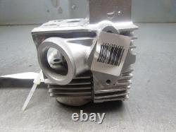 HONDA C590 SPORT 1965-1969 Engine Cylinder Head And Valves / Cylinderhead