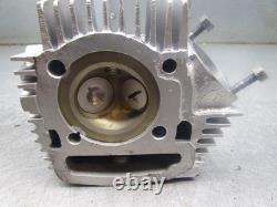 HONDA C590 SPORT 1965-1969 Engine Cylinder Head And Valves / Cylinderhead