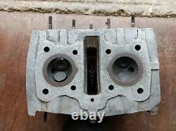 HONDA CB160 CL160 Cylinder head Camshaft And NEW gaskets