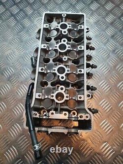 HONDA CB650 R 2021-2023 Cylinder Head