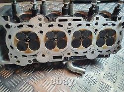 HONDA CB650 R 2021-2023 Cylinder Head