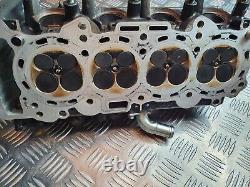 HONDA CB650 R 2021-2023 Cylinder Head