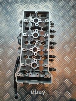 HONDA CB650 R 2021-2023 Cylinder Head OEM Genuine Motorcycle Motorbike Part