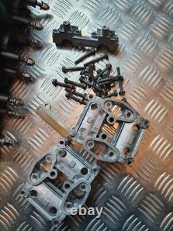 HONDA CB650 R 2021-2023 Cylinder Head OEM Genuine Motorcycle Motorbike Part