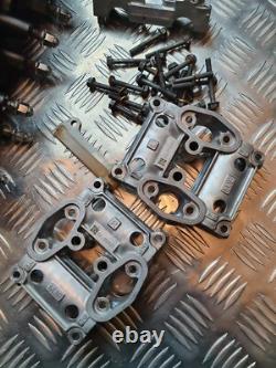 HONDA CB650 R 2021-2023 Cylinder Head OEM Genuine Motorcycle Motorbike Part