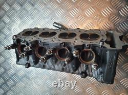 HONDA CB650 R 2021-2023 Cylinder Head OEM Genuine Motorcycle Motorbike Part